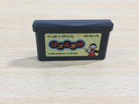 UE8995 Rhythm Tengoku BOXED GameBoy Advance Japan
