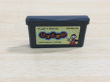 UE8995 Rhythm Tengoku BOXED GameBoy Advance Japan