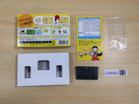 UE8995 Rhythm Tengoku BOXED GameBoy Advance Japan