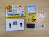 UE8995 Rhythm Tengoku BOXED GameBoy Advance Japan