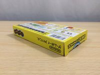 UE8995 Rhythm Tengoku BOXED GameBoy Advance Japan