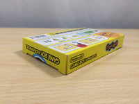UE8995 Rhythm Tengoku BOXED GameBoy Advance Japan