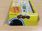 UE8995 Rhythm Tengoku BOXED GameBoy Advance Japan