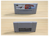 UE9008 Alcahest BOXED SNES Super Famicom Japan