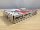 UE9008 Alcahest BOXED SNES Super Famicom Japan