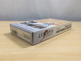 UE9008 Alcahest BOXED SNES Super Famicom Japan