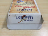 UE9008 Alcahest BOXED SNES Super Famicom Japan