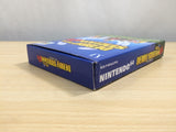 UE9053 Derby Stallion 64 BOXED N64 Nintendo 64 Japan