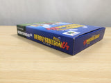 UE9053 Derby Stallion 64 BOXED N64 Nintendo 64 Japan