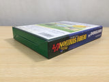 UE9053 Derby Stallion 64 BOXED N64 Nintendo 64 Japan