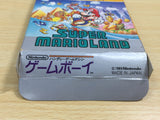 UE9055 Super Mario Land BOXED GameBoy Game Boy Japan