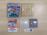 UE9055 Super Mario Land BOXED GameBoy Game Boy Japan