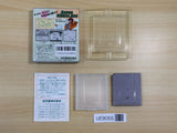 UE9055 Super Mario Land BOXED GameBoy Game Boy Japan