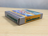 UE9055 Super Mario Land BOXED GameBoy Game Boy Japan