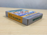 UE9055 Super Mario Land BOXED GameBoy Game Boy Japan