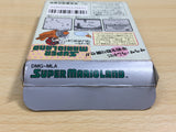 UE9055 Super Mario Land BOXED GameBoy Game Boy Japan