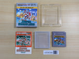 UE9056 Super Mario Land BOXED GameBoy Game Boy Japan
