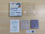 UE9056 Super Mario Land BOXED GameBoy Game Boy Japan