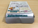 UE9056 Super Mario Land BOXED GameBoy Game Boy Japan
