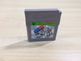 UE9057 Dr. Mario BOXED GameBoy Game Boy Japan