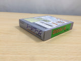 UE9057 Dr. Mario BOXED GameBoy Game Boy Japan