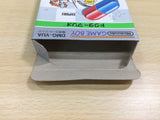 UE9057 Dr. Mario BOXED GameBoy Game Boy Japan