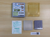 UE9058 Dr. Mario BOXED GameBoy Game Boy Japan