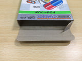 UE9058 Dr. Mario BOXED GameBoy Game Boy Japan