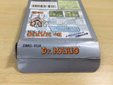 UE9058 Dr. Mario BOXED GameBoy Game Boy Japan