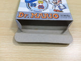UE9058 Dr. Mario BOXED GameBoy Game Boy Japan