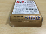 UE9059 Makai tower mechanic SaGa BOXED GameBoy Game Boy Japan