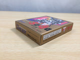 UE9059 Makai tower mechanic SaGa BOXED GameBoy Game Boy Japan