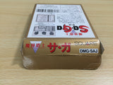 UE9059 Makai tower mechanic SaGa BOXED GameBoy Game Boy Japan