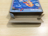 UE9060 Rolan's Curse Velious Roland no Majuu BOXED GameBoy Game Boy Japan