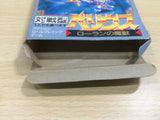 UE9060 Rolan's Curse Velious Roland no Majuu BOXED GameBoy Game Boy Japan