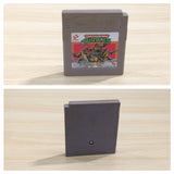 UE9061 Teenage Mutant Ninja Turtles TMNT BOXED GameBoy Game Boy Japan