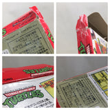 UE9061 Teenage Mutant Ninja Turtles TMNT BOXED GameBoy Game Boy Japan