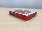 UE9061 Teenage Mutant Ninja Turtles TMNT BOXED GameBoy Game Boy Japan