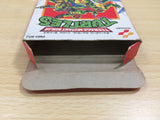 UE9061 Teenage Mutant Ninja Turtles TMNT BOXED GameBoy Game Boy Japan