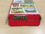 UE9061 Teenage Mutant Ninja Turtles TMNT BOXED GameBoy Game Boy Japan