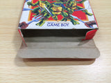 UE9061 Teenage Mutant Ninja Turtles TMNT BOXED GameBoy Game Boy Japan