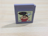 UE9062 Crayon Shinchan 2 BOXED GameBoy Game Boy Japan