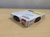 UE9062 Crayon Shinchan 2 BOXED GameBoy Game Boy Japan