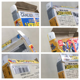 UE9063 SD Gundam Gaiden Lacroan' Heroes BOXED GameBoy Game Boy Japan
