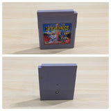 UE9063 SD Gundam Gaiden Lacroan' Heroes BOXED GameBoy Game Boy Japan