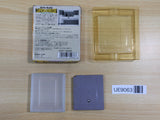 UE9063 SD Gundam Gaiden Lacroan' Heroes BOXED GameBoy Game Boy Japan