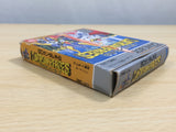 UE9063 SD Gundam Gaiden Lacroan' Heroes BOXED GameBoy Game Boy Japan