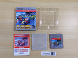 UE9064 F1 Race BOXED GameBoy Game Boy Japan