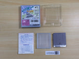 UE9064 F1 Race BOXED GameBoy Game Boy Japan