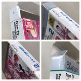 UE9065 Slam Dunk 2 BOXED GameBoy Game Boy Japan